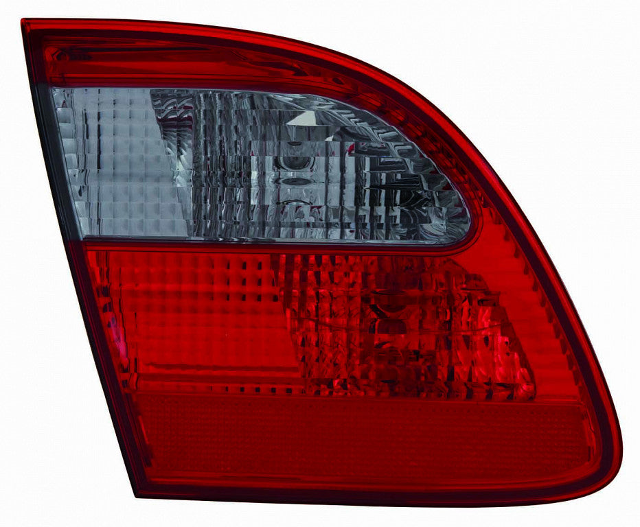 Trunk Lamp Driver Side (Back-Up Lamp) Wgn High Quality For Mercedes - MB2886101