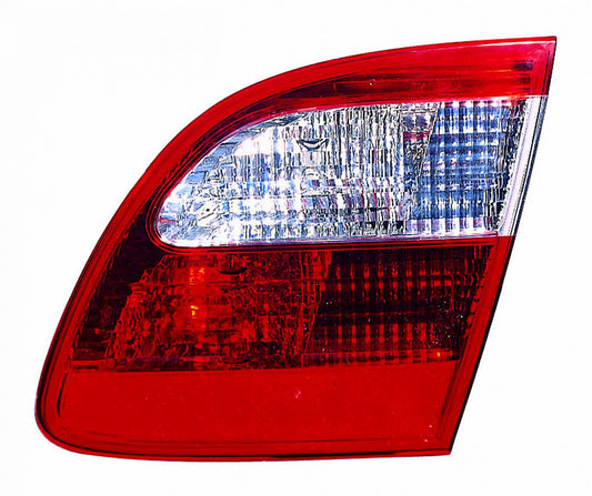 Trunk Lamp Passenger Side (Back-Up Lamp) Wgn High Quality For Mercedes - MB2887100