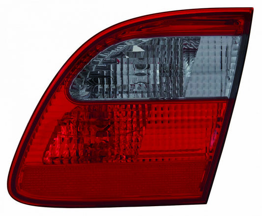 Trunk Lamp Passenger Side (Back-Up Lamp) Wgn High Quality For Mercedes - MB2887101
