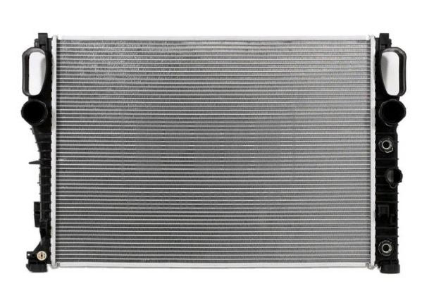 Radiator (2868) For Mercedes - MB3010155