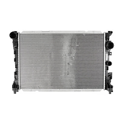Radiator (13358) 5.5L V8 At For Mercedes - MB3010171