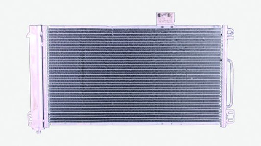 Condenser (3268) For Mercedes - MB3030138