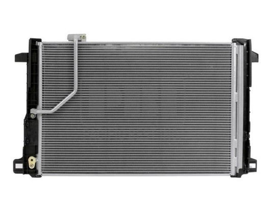Condenser (3760) For Mercedes - MB3030151