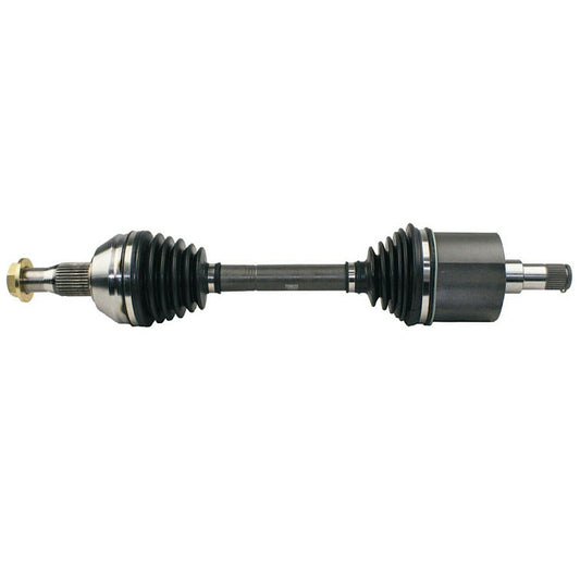C V Axle Passenger Side For Pontiac - NCV10232