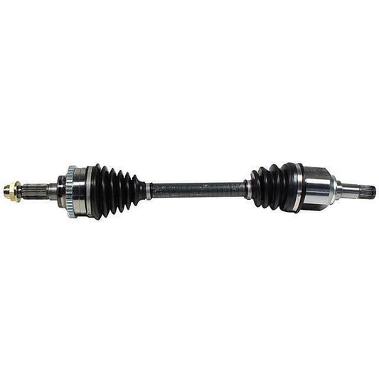 C V Axle Driver Side 4Cyl 2.0L Sohc Dohc For Ford - NCV11545