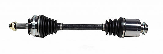 C V Axle Passenger Side Type-S For Acura - NCV21549