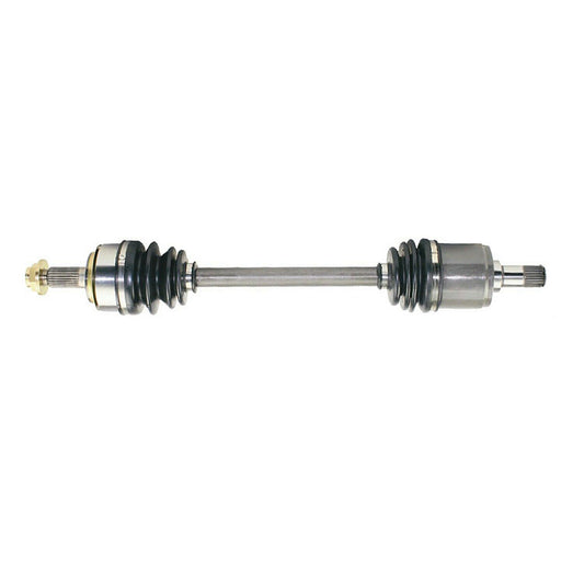 C V Axle Driver Side 4Cyl 80-3237 For Honda - NCV36125