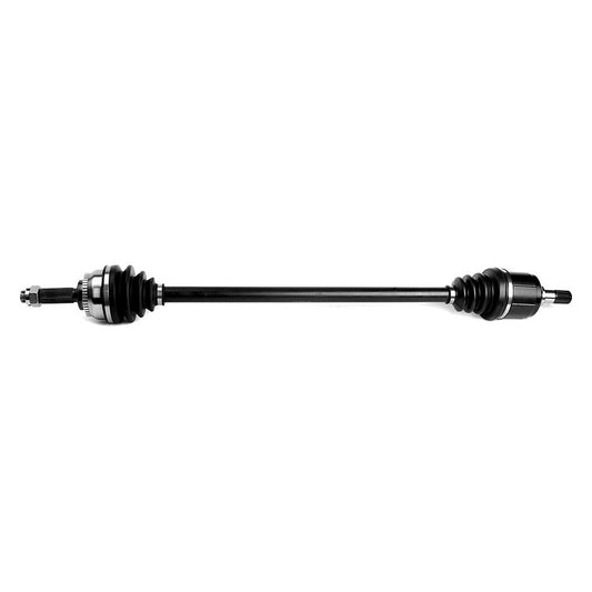 C V Axle Passenger Side At For Hyundai - NCV37530