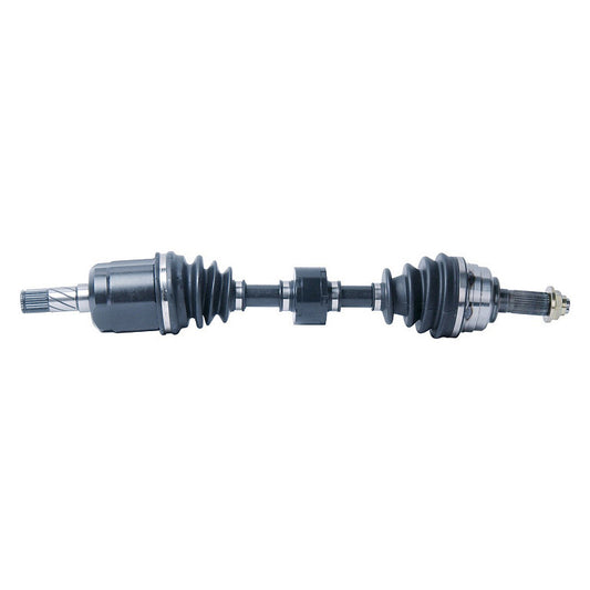 C V Axle Driver Side 4Cyl 2.3L For Ford - NCV47575