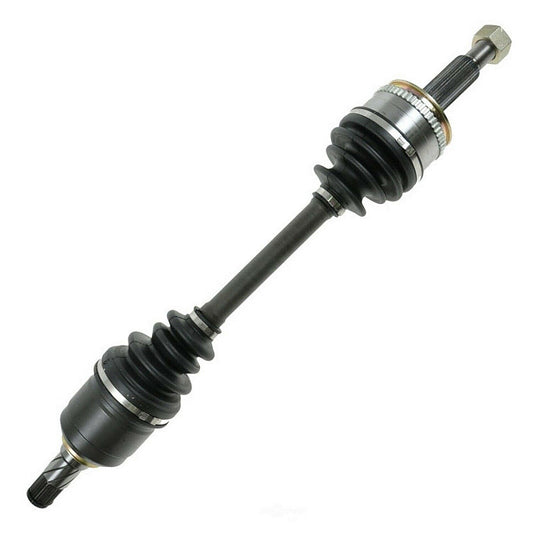 C V Axle Driver Side 80-4557 For Nissan - NCV53519