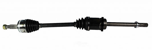 C V Axle Passenger Side 80-4558 For Nissan - NCV53520