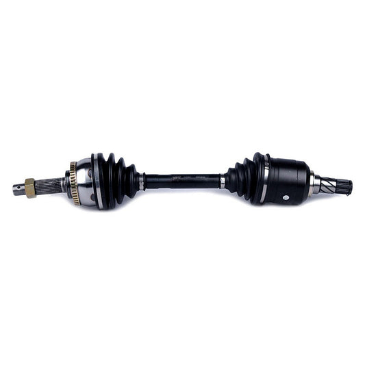 C V Axle Driver Side 80-4599 For Nissan - NCV53531