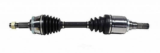 C V Axle Driver Side Fwd For Nissan - NCV53566