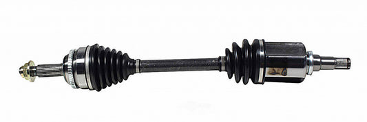 C V Axle Driver Side Fwd Base Xr For Toyota - NCV69536