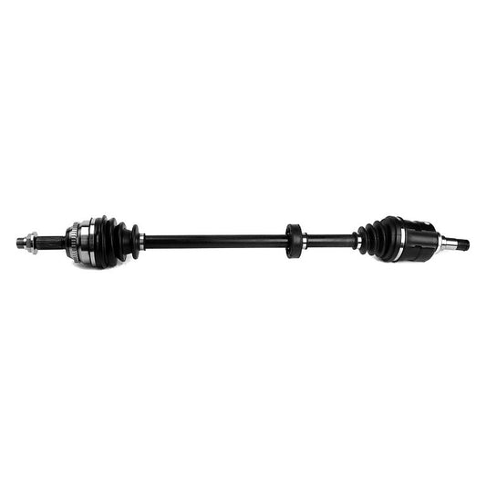 C V Axle Passenger Side Fwd S Le Ce Base Xr For Toyota - NCV69584