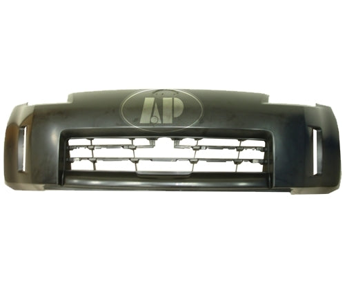 Bumper Front Cpe/Conv Primed Without Nismo Pkg For Nissan - NI1000234