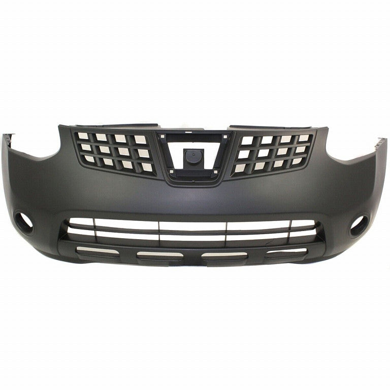 Bumper Front Primed For Nissan - NI1000251