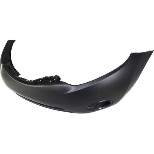 Bumper Front Primed For Nissan - NI1000257