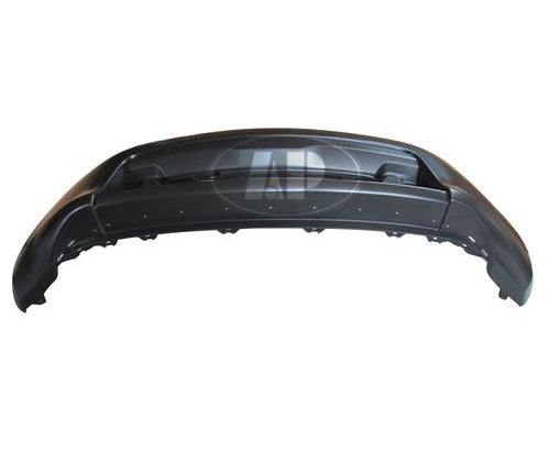 Bumper Front Primed Exclude Nismo With Sport Pkg Capa For Nissan - NI1000267C