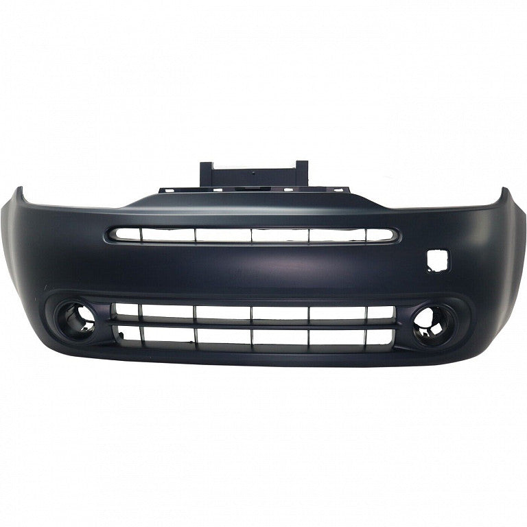Bumper Front Primed For Nissan - NI1000269