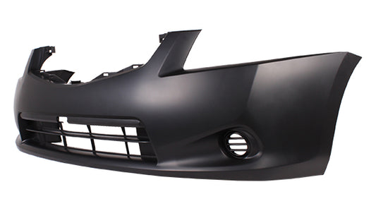 Bumper Front Primed Base/S For Nissan - NI1000271