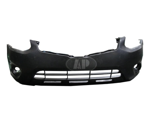 Bumper Front Primed S/Sl/Sv Capa For Nissan - NI1000277C