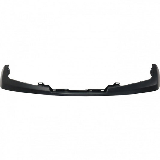Bumper Upper Front Primed For Nissan - NI1014100