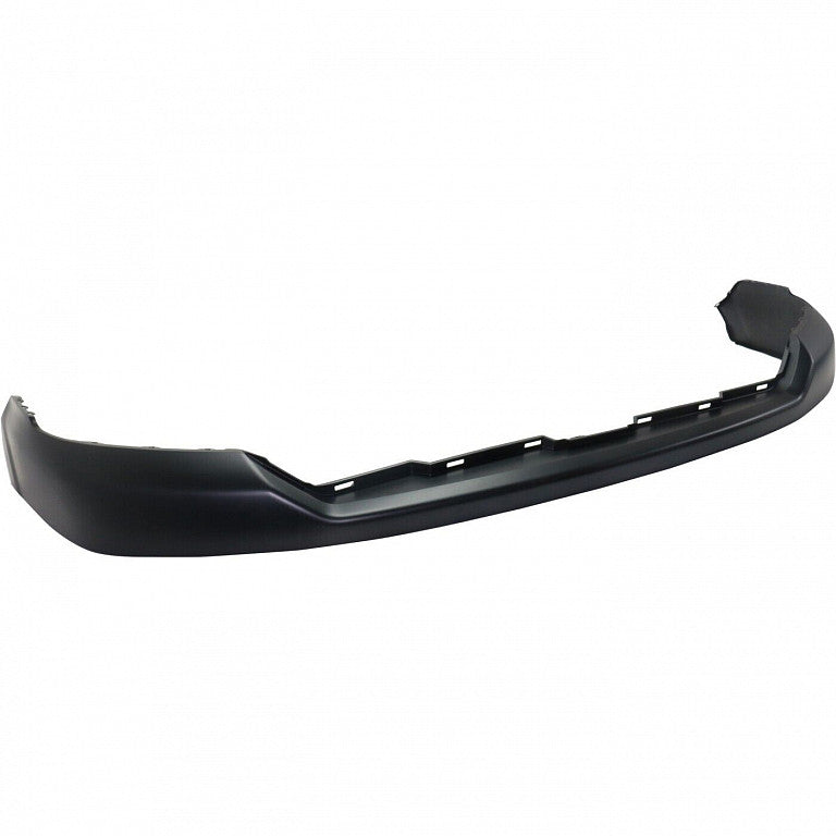 Bumper Upper Front Primed Capa For Nissan - NI1014101C