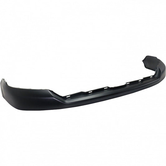 Bumper Upper Front Primed Capa For Nissan - NI1014101C