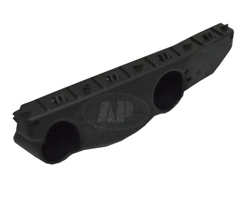 Bumper Bracket Front Driver Side Outer For Nissan - NI1032107