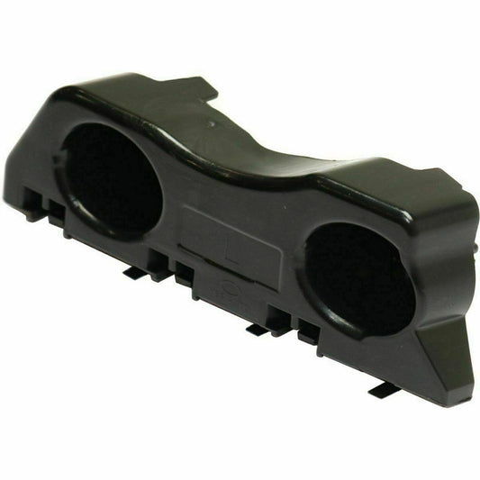 Bumper Bracket Front Driver Side For Nissan - NI1032110