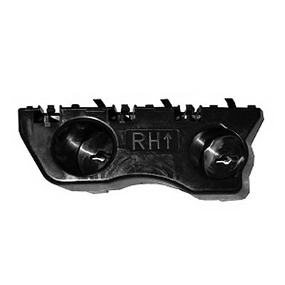 Bumper Bracket Front Passenger Side For Nissan - NI1033110