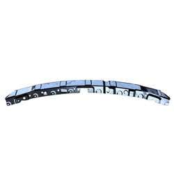 Bumper Support Front Upper Steel For Nissan - NI1035114