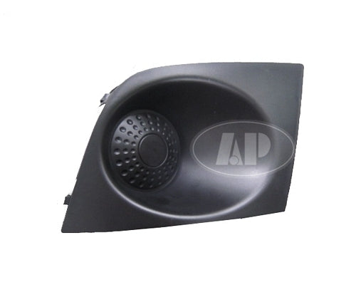 Fog Lamp Cover Front Driver Side For Nissan - NI1038111