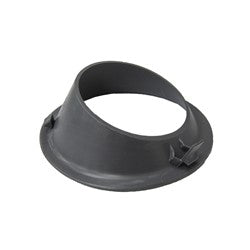 Fog Lamp Bezel Front Driver Side For Steel Bumper For Nissan - NI1038117