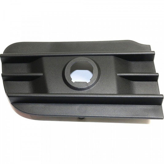 Grille Lower Insert Front Driver Side Textured With Sensor For Nissan - NI1038144