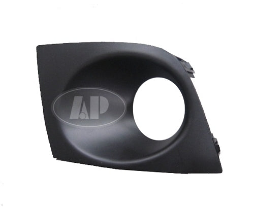 Fog Lamp Bezel Front Passenger Side For Nissan - NI1039112