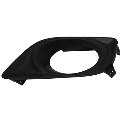 Fog Lamp Bezel Front Passenger Side For Nissan - NI1039127