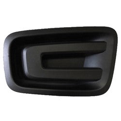 Fog Lamp Cover Front Passenger Side For Nissan - NI1039151