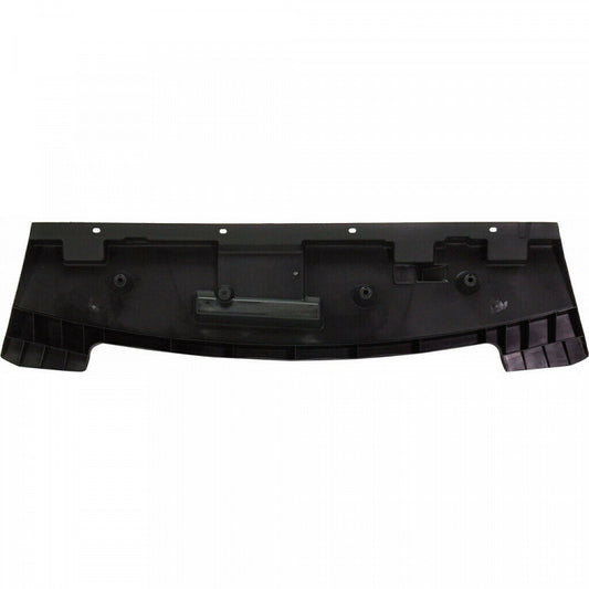 Bumper Air Shield Front Lower For Nissan - NI1041104