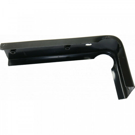 Bumper Retainer Front Lower Passenger Side/Driver Side Steel For Infiniti - NI1042109