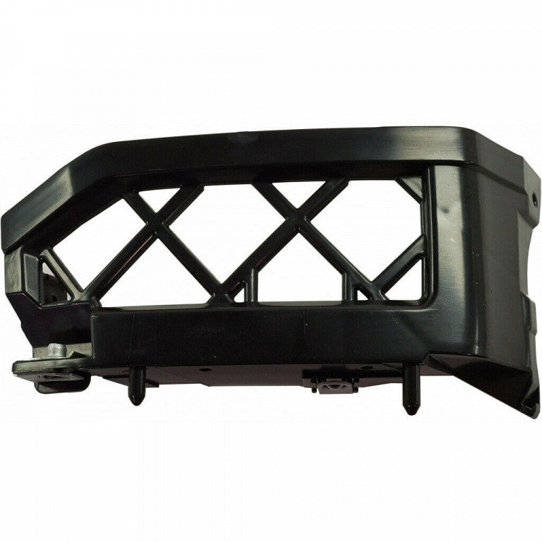 Bumper Bracket Front Driver Side Outer For Steel Bumpers For Nissan - NI1042115