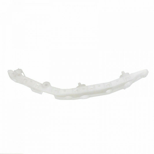 Bumper Bracket Front Driver Side Outer Plastic For Nissan - NI1042125