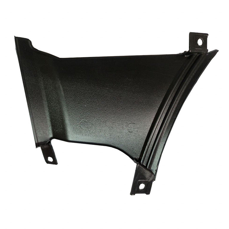 Bumper Air Duct Driver Side For Nissan - NI1042128
