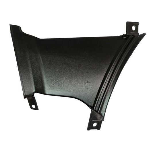 Bumper Air Duct Driver Side For Nissan - NI1042128