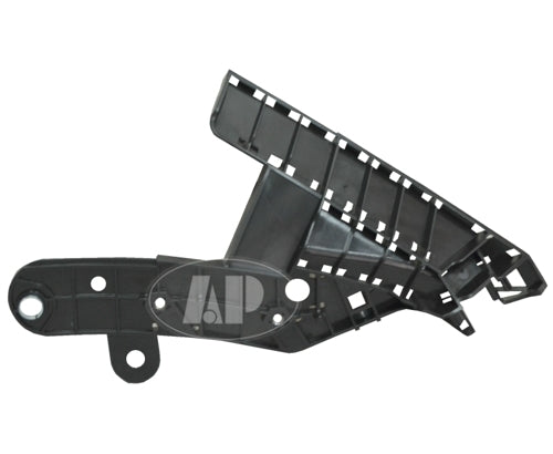 Bumper Bracket Front Passenger Side Frontame Plastic For Nissan - NI1043102