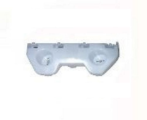 Bumper Bracket Front Passenger Side Plastic For Nissan - NI1043103