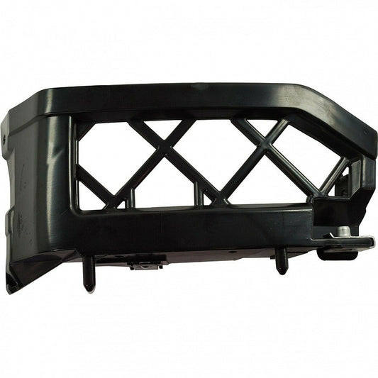 Bumper Bracket Front Passenger Side Outer For Steel Bumpers For Nissan - NI1043115