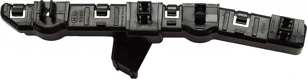 Bumper Retainer Front Passenger Side Outer For Nissan - NI1043117U