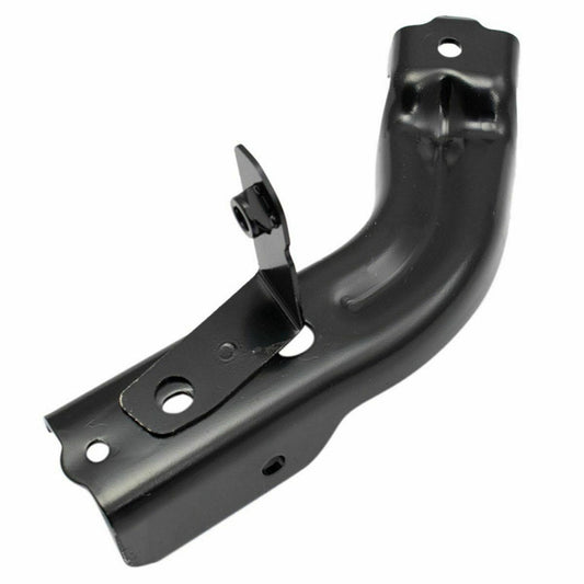 Bumper Bracket Front Passenger Side Steel For Nissan - NI1043119